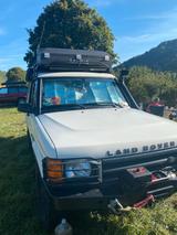 Andere Land Rover Discovery 2 , 2,5TDi, BJ. 99, O... - Andere aus 1999