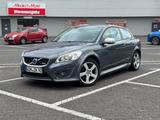 Volvo C30 D2 RDesign - Volvo C30: Rdesign