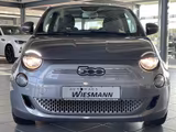 Fiat 500 Icon Icon - Fiat 500: Icon