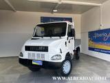 Andere BREMACH TGR 35 2WD CASSONE FISSO CON GRUPPO DI L - Andere aus 2001