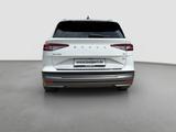 Skoda Enyaq 80 iV Loft eKLAPPE AHK SITZHEIZ MATRIX - Skoda Enyaq: Iv