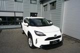 Toyota Yaris Cross Hybrid FWD Comfort - Toyota Yaris SUV