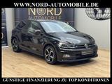 Volkswagen Polo R-Line 1.0 TSI DSG Dig.Cockpit/Navi/LED - VW Polo Gebrauchtwagen in Oldenburg