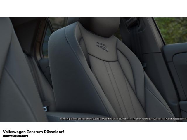 Volkswagen T-Roc - Bild 9