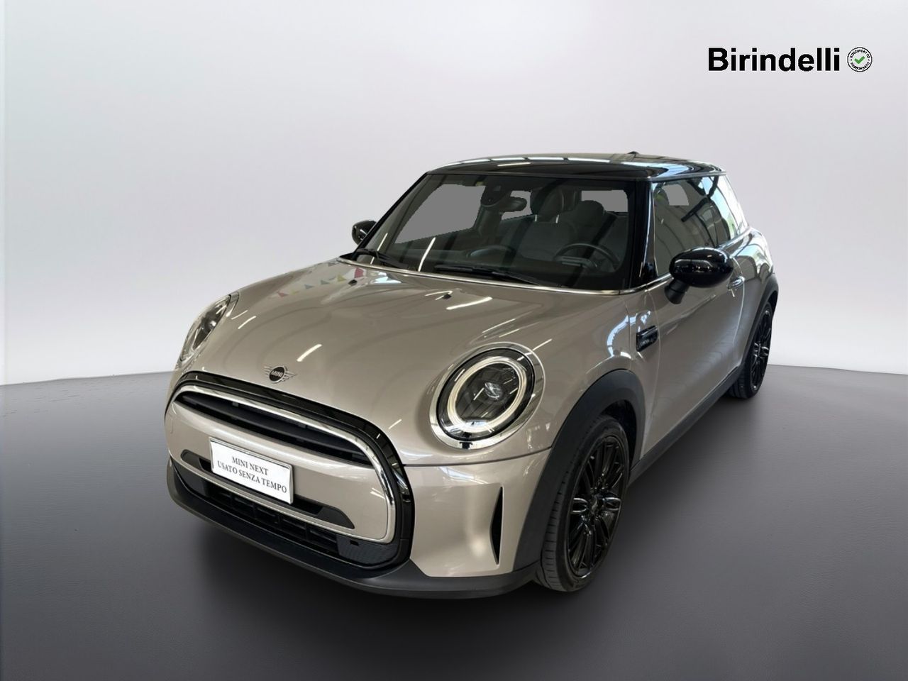 MINI MINI Mini 4ª serie (F56) - Mini 1.5 Cooper Camde