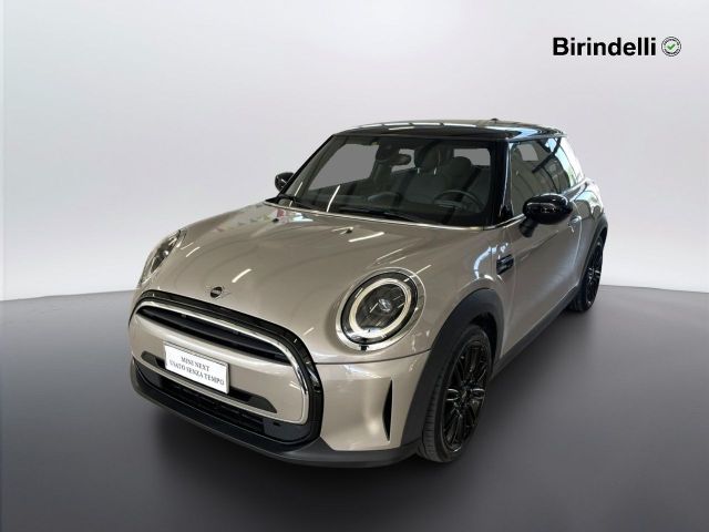 MINI MINI Mini 4ª serie (F56) - Mini 1.5 Cooper Camde