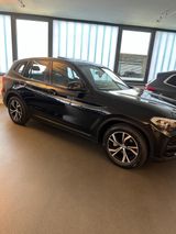 BMW X3 xDrive20i ADVANTAGE | PANO | SZH | Sportsitze - BMW X3 in Berlin