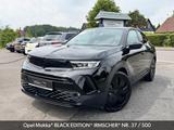 Opel Mokka* IRMSCHER* 1 of 500* BLACK*LED*CAM*ACC - Opel: Irmscher
