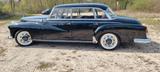Mercedes-Benz 300 - Mercedes-Benz aus 1958