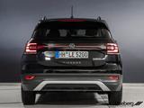 Volkswagen T-Cross 1.0 TSI Active DSG ACC/Navi/Ambiente/PDC - Volkswagen T-Cross: Active