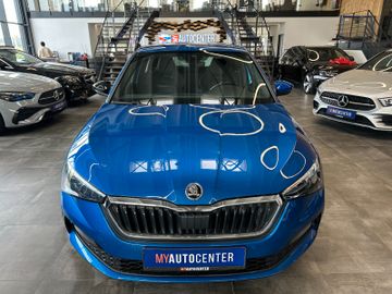 Skoda Scala Style *Carplay*Kamera*LED*PDC*Shz*