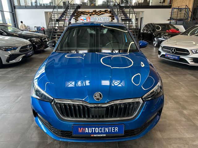 Skoda Scala Style *Carplay*Kamera*LED*PDC*Shz*