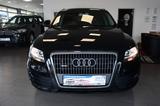 Audi Q5 2.0 TFSI Quattro Volleder/Kamera/Radartempom. - gebrauchte Audi Q5 aus dem Jahr 2009