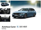 BMW 318i M-SPORT PANO ACC HIFI LED KEY RFK DSG APPLE - BMW 318 mit Benzin-Antrieb: Kombi
