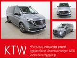Mercedes-Benz EQV 300 lang,6Sitze,2 el.Schiebetür,Airmatic,LED - Mercedes-Benz EQV Gebrauchtwagen