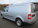 Volkswagen Caddy Kasten 1,6TDI MAXI / Klima - Angebote
