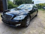 Mercedes-Benz S 320 CDI - - Mercedes-Benz S 320 aus 2006