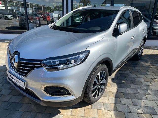 Renault Kadjar Techno TCe 160 EDC