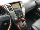 Lexus RX 300 Executive NAVI GSD SHZ LEDER  1 HAND - Lexus RX-Serie aus 2005