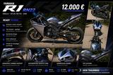 Yamaha R1 RN22 - YAMAHA SPORTLER