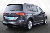Volkswagen Touran 1.8 l TSI DSG Highline - Volkswagen Touran Highline mit Benzin-Antrieb