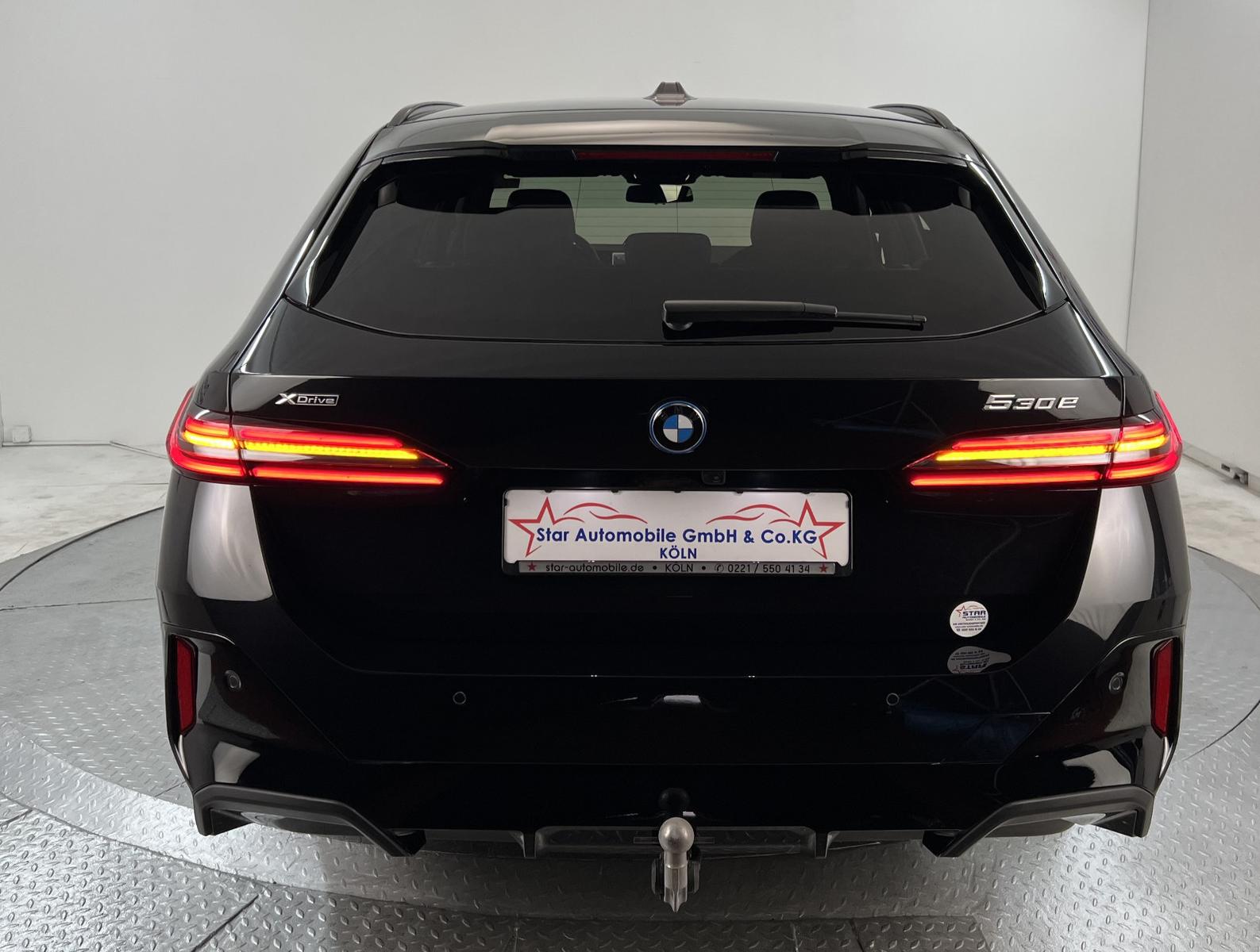 BMW 530 e xDrive M Sport Plug-in Hybrid | 299 PS |