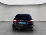 Ford Mondeo Turnier 2.0 TDCi Automatik Allrad Titaniu - Ford Mondeo mit Diesel-Antrieb: 2.0