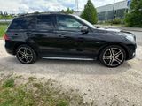 Mercedes-Benz GLE 450 AMG 4MATIC AMG - Mercedes-Benz GLE-Klasse Gebrauchtwagen