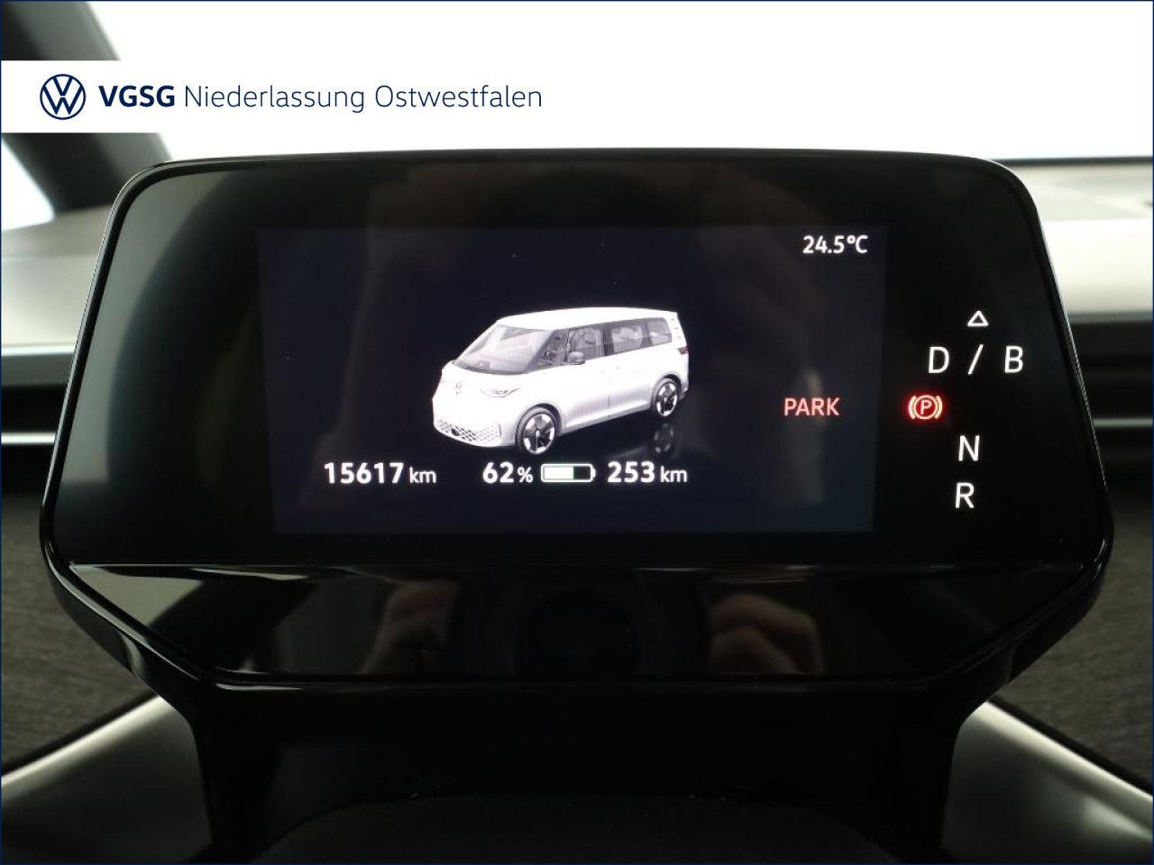 Volkswagen ID. Buzz - Bild 12