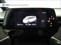 Volkswagen ID. Buzz - Vorschau Bild 12