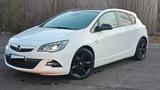 Opel Astra J 1.4 Color Edition/OPC-Line/Sondermodel - Opel Astra: J Opc Line
