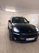 Porsche Macan, *Approved Garantie*, Klappen AGA - Porsche: Garantie