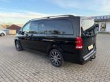 Mercedes-Benz Vito 124 9G 4M Edition Tourer Pro lang STH AHK - Gebrauchtwagen in Gelsenkirchen