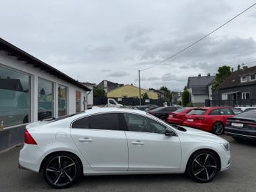 Volvo S60 - 8