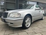 Mercedes-Benz C 180 Classic Automatik Klima E Fenster DEZ 2026 - Mercedes-Benz aus 1999: C Class