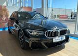 BMW 540i xDrive M Sport Pano Laser Head-Up ACC AHK - BMW 540 in Nürnberg