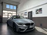 BMW M4 Coupe GTS Umbau M Performance/LED CARBON - silberne BMW M4