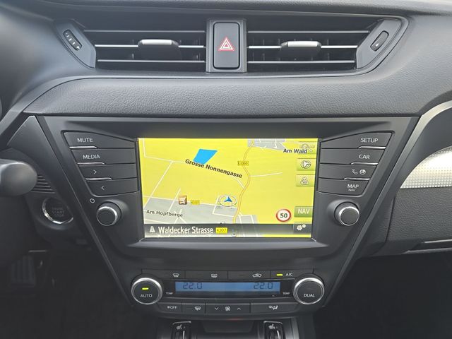 Avensis 1.8 Edition TS Leder*Pano*LED