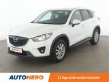 Mazda CX-5 2.0 Center-Line 2WD*TEMPO*PDC*SHZ*ALU* - Mazda: Weiß