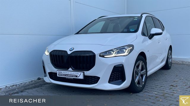 BMW 223i A xD Active Tourer M Sport,AHK,ACC.HUD,Pano