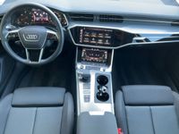 Audi A6 - Vorschau Bild 9