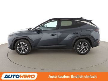 Hyundai TUCSON - 3