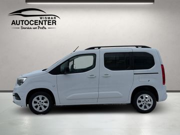 Opel COMBO LIFE N1 96 KW 130 PS AUTOMATIK