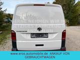 Volkswagen T6 Transporter Kasten EcoProfi lang - VW T6 Transporter Gebrauchtwagen