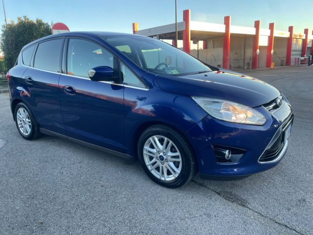 Ford C-Max 1.0 Benzina Titanium anno 2014