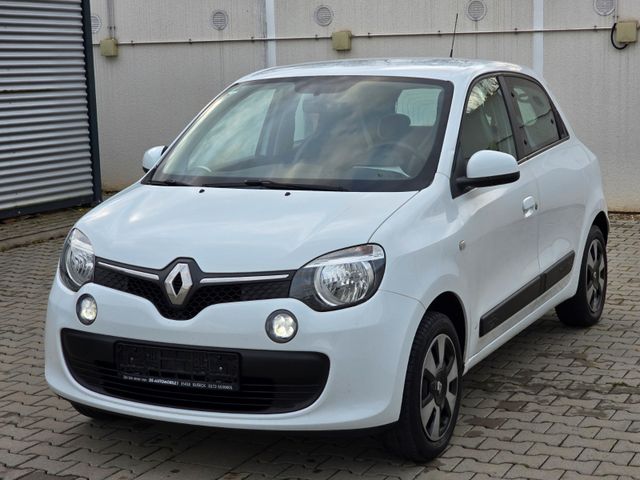 Renault Twingo Experience,Service-HU Neu