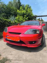 Hyundai Coupe 2.7 V6 GLS GLS - Hyundai Coupe von privat