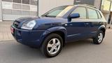 Hyundai Tucson 2.0 CRDi 4X4 GLS AUTOMATIK TÜV,1-HAND - Hyundai Gebrauchtwagen von 2005