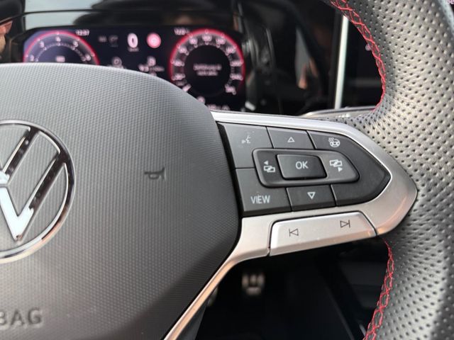 Golf GTI 8 VIII 2.0 TSI Navi HarmanKardon