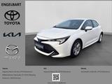 Toyota Corolla 1,8 Hybrid Comfort Kamera Tempomat - Toyota Corolla mit Hybrid-Antrieb: Comfort